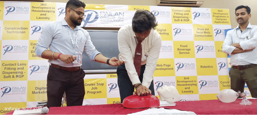 Pailan College of Management and Technology Kolkata Extra Curriculars photo 29